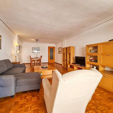 Apartamento Balcon De La Luna ベニドルム エクステリア 写真