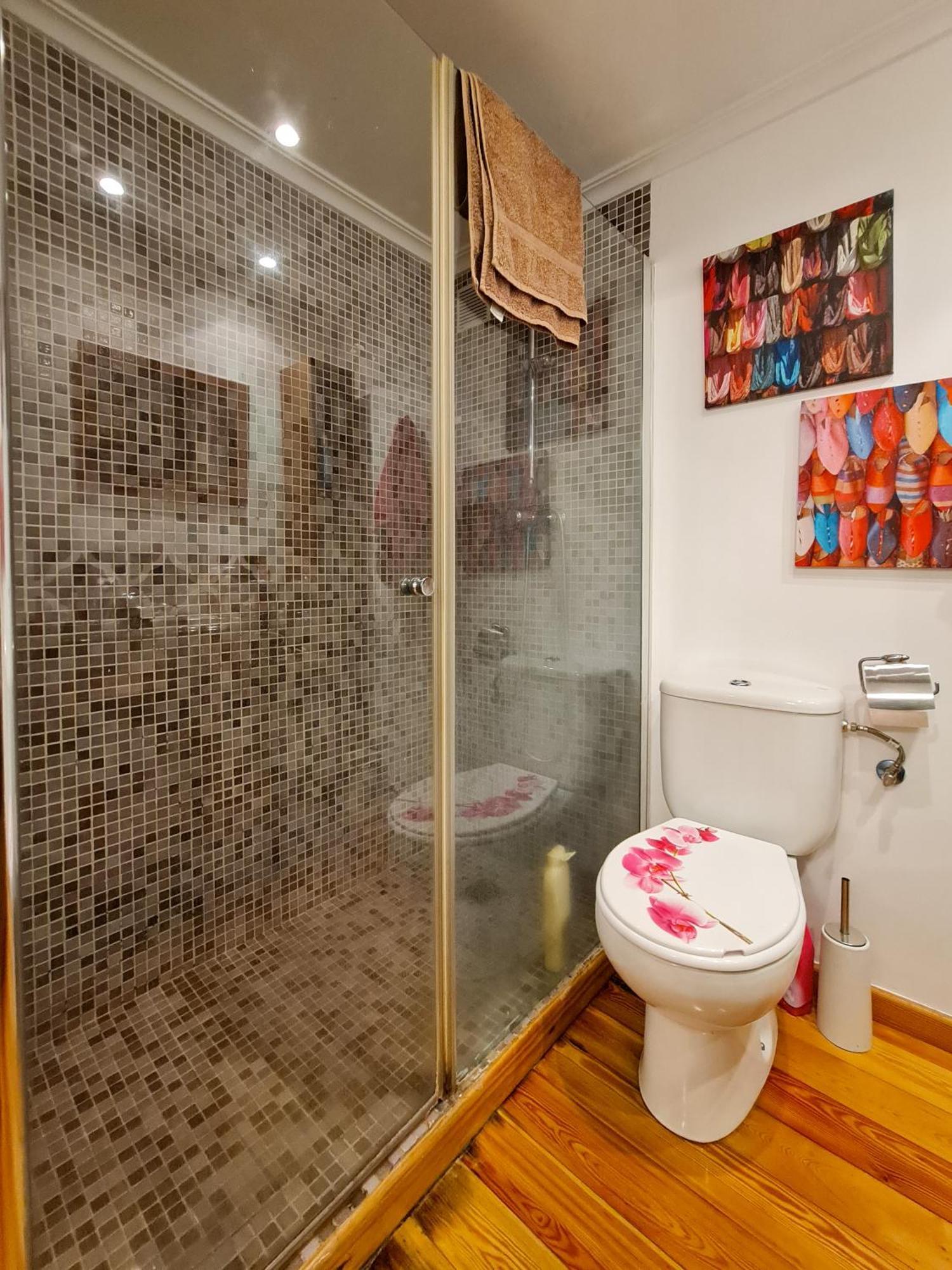 Apartamento Balcon De La Luna ベニドルム エクステリア 写真
