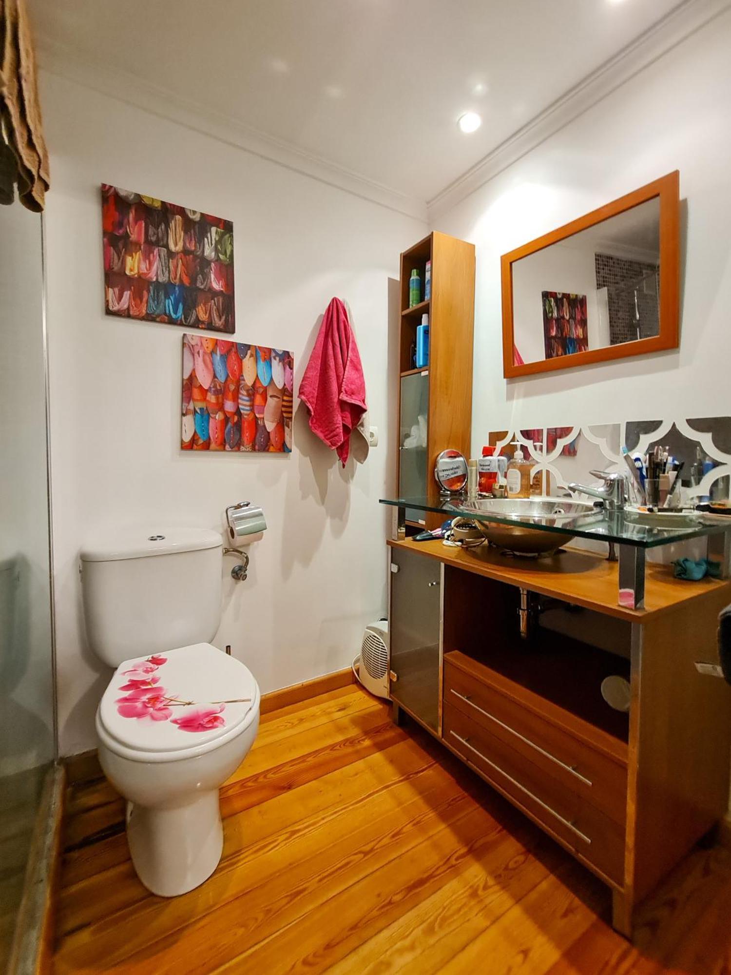 Apartamento Balcon De La Luna ベニドルム エクステリア 写真