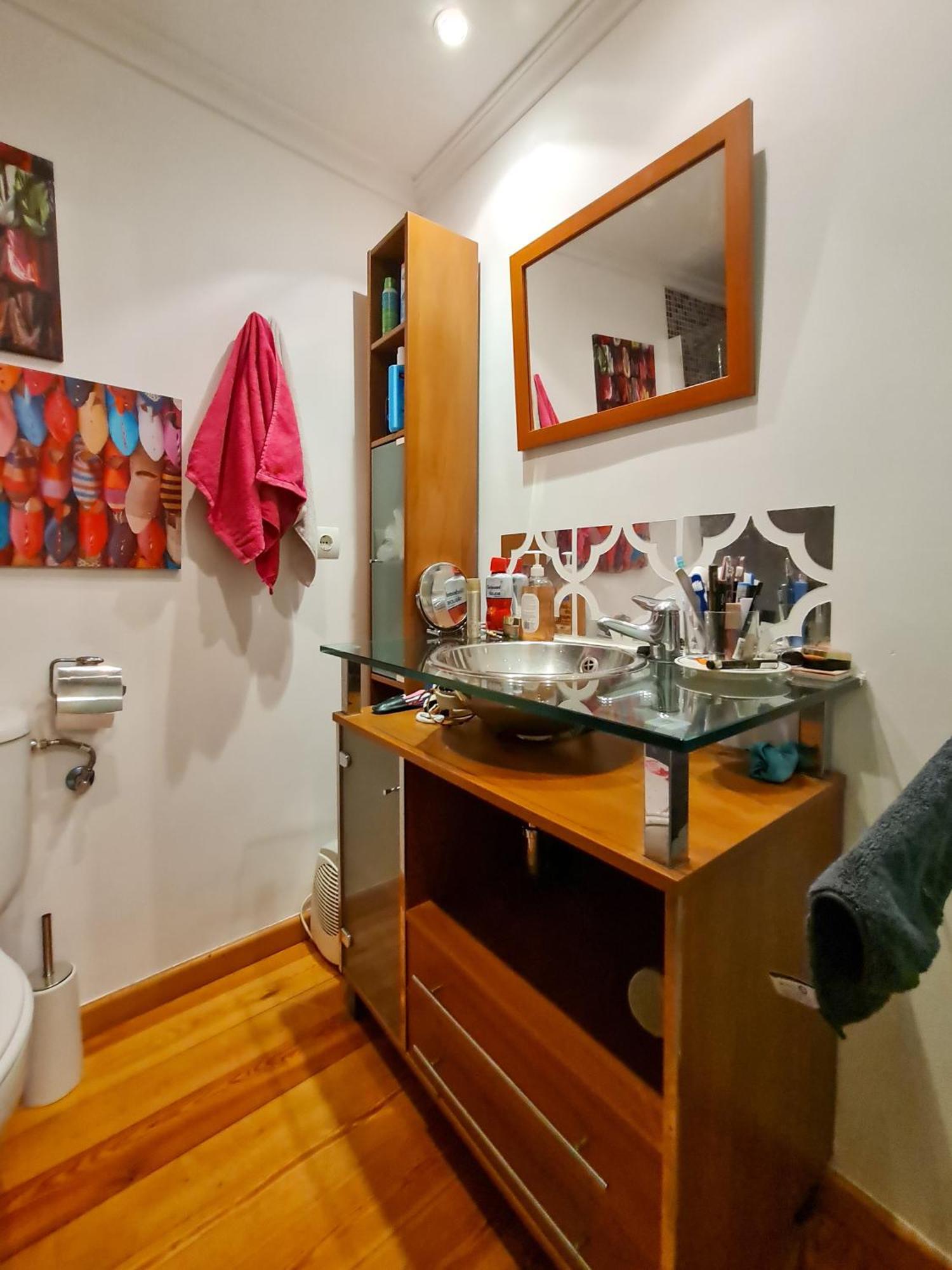Apartamento Balcon De La Luna ベニドルム エクステリア 写真