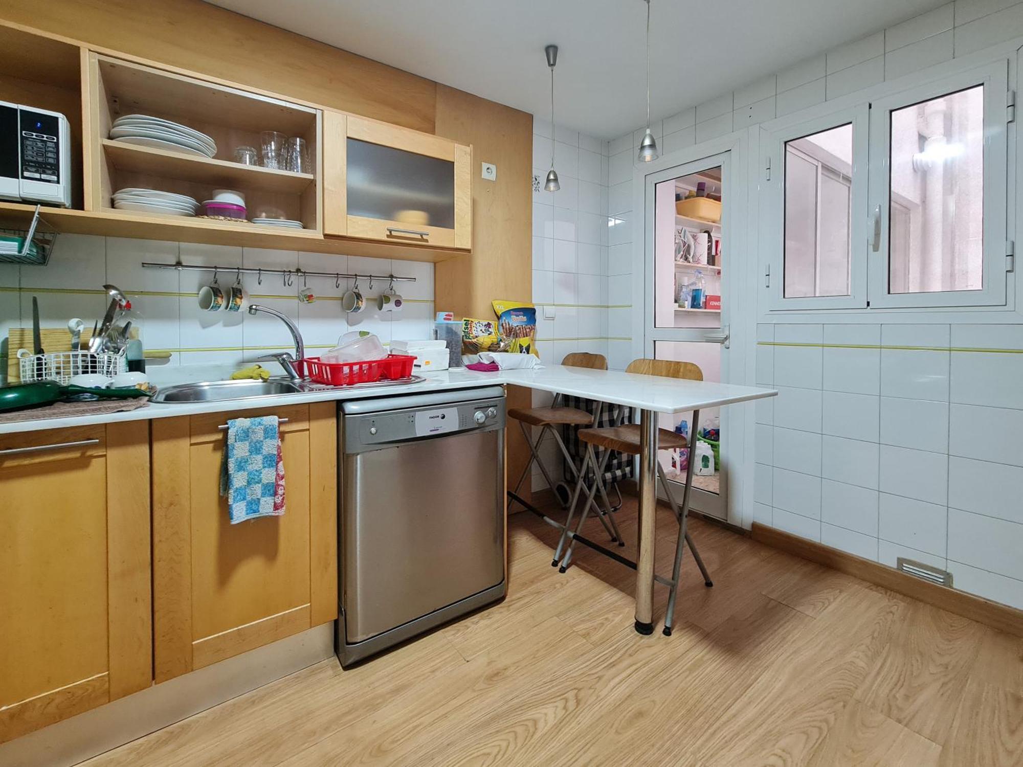 Apartamento Balcon De La Luna ベニドルム エクステリア 写真