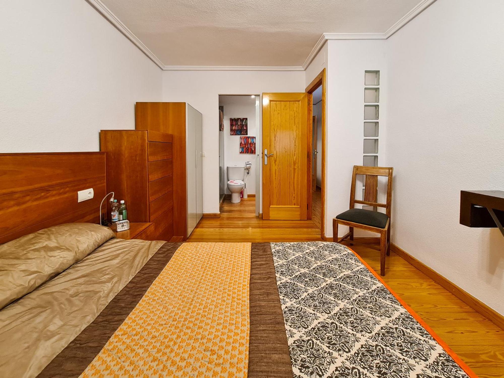 Apartamento Balcon De La Luna ベニドルム エクステリア 写真