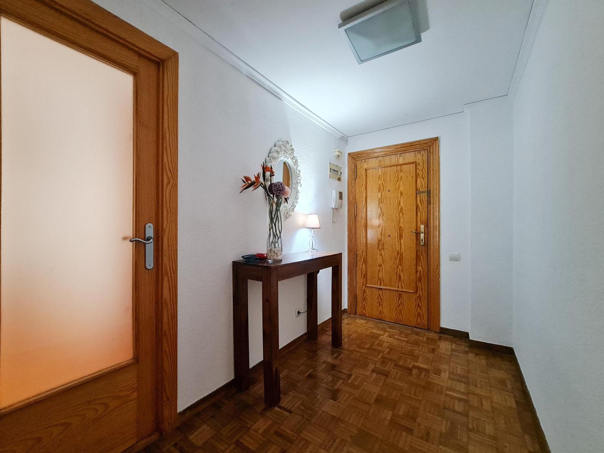 Apartamento Balcon De La Luna ベニドルム エクステリア 写真