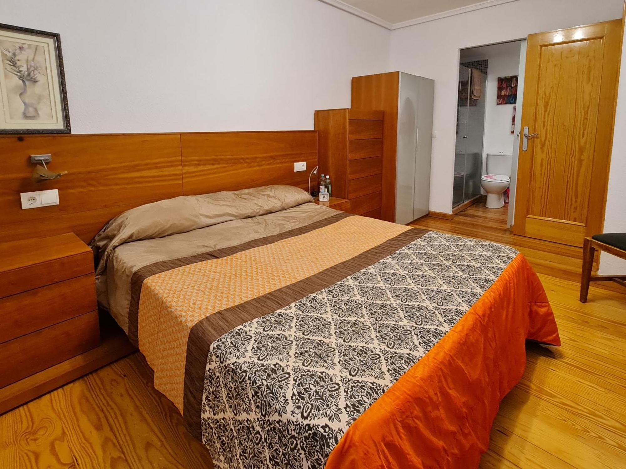 Apartamento Balcon De La Luna ベニドルム エクステリア 写真
