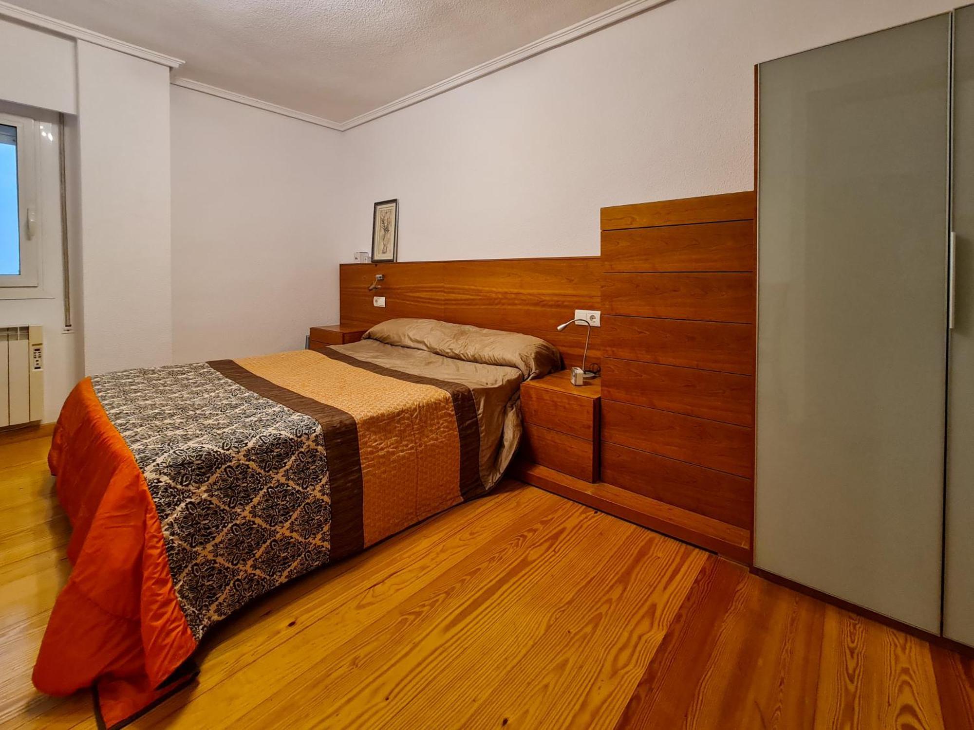 Apartamento Balcon De La Luna ベニドルム エクステリア 写真