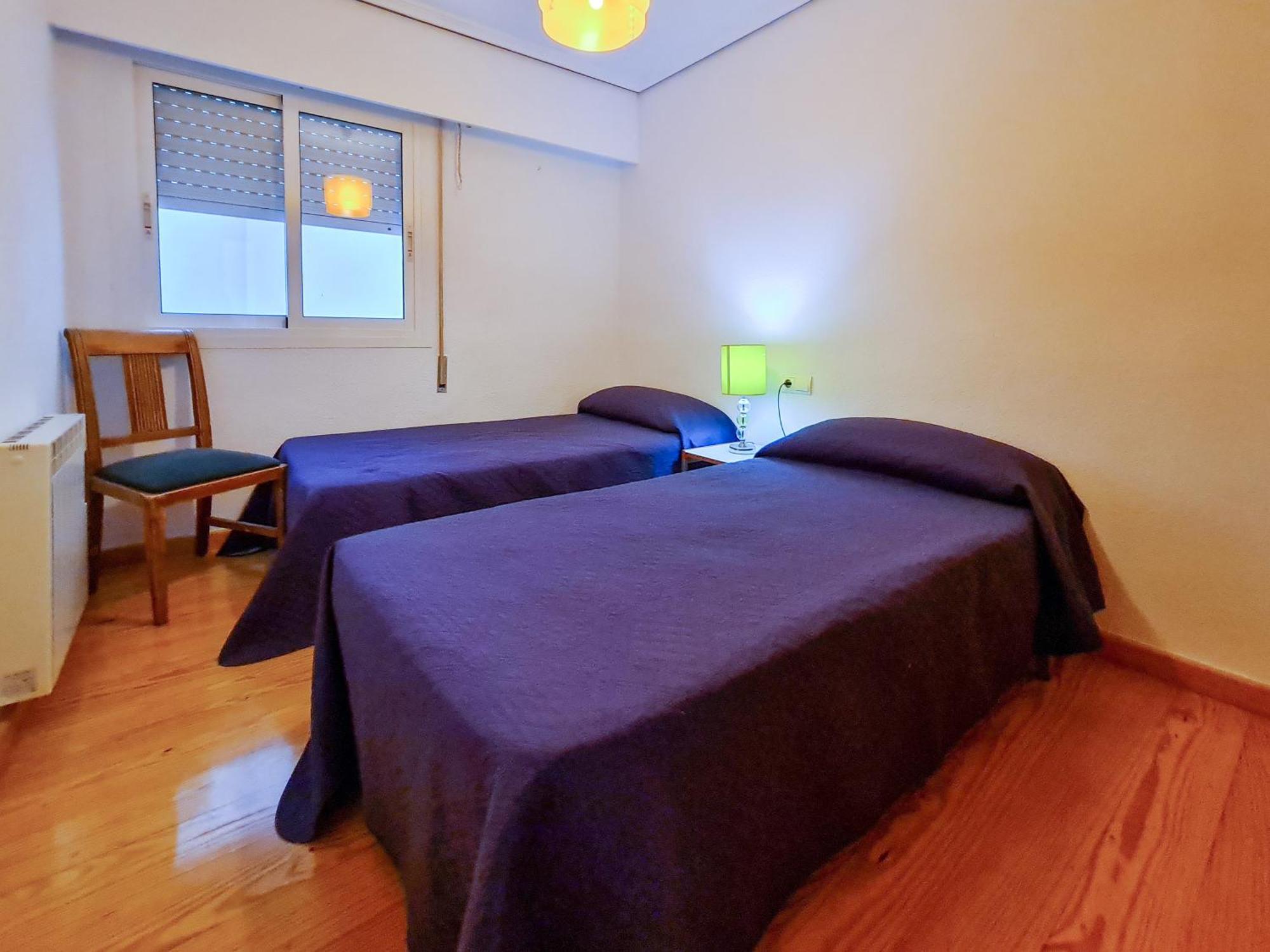 Apartamento Balcon De La Luna ベニドルム エクステリア 写真